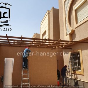 مظلات حدائق-مظلات احواش-مظلات خشبية-مظلات اعمار الهندسية-مظلات الرياض-مظلات وسواتر (2)